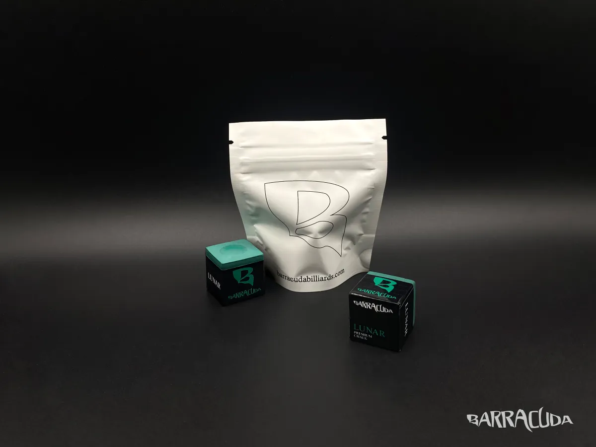 Barracuda Lunar Kiks